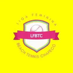 1⁰ Torneio de Carnaval  - Bloquinho da Liga - 13/02/2024 - Dupla Feminina - INICIANTE
