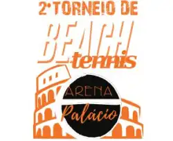 2° Open Arena Palácio  - Masculino D