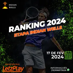 INDIAN WELLS - CATEGORIA D 