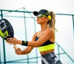 Treino - Feminino