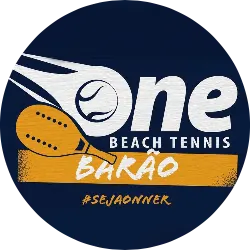 1º Welcome to Pro [One Barão] - MASCULINO [C]
