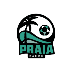 OPEN PRAIA BAURU - PÁSCOA SOLIDÁRIA