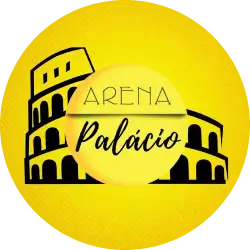 4 OPEN ARENA PALÁCIO  - Masculino D