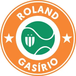 ROLAND GASIRIO - MASCULINO A