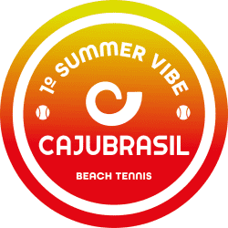  SUMMER VIBE CAJUBRASIL - BEACH TENNIS