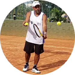Luiz Tênis