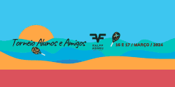 Torneio Alunos e Amigos Ralff Abreu - C (Masculino)