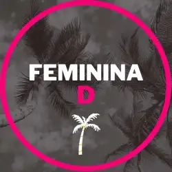 2º BT OPEN NA ILHA - Feminina D