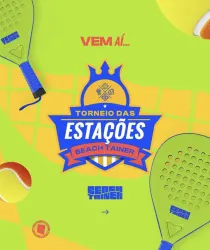 Torneio das Estações- Etapa Verão  - MISTO C
