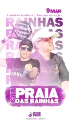 PRAIA DAS RAINHAS CIMPLEES ODONTOLOGIA (ESPECIAL DIA DAS MULHERES) - FEMININO D