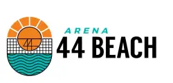 1º TORNEIO ARENA 44 BEACH - SANTA FÉ PR  - CAT D - FEM
