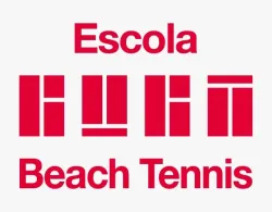1º Torneio Escola Guga beach tennis - CATEGORIA MISTA C