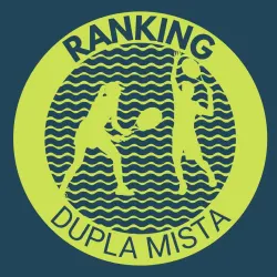 Ranking Dupla Mista