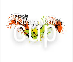 Nossa Areia Cup 3ª Edição - Masculina D