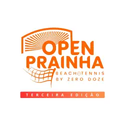 3 Open Prainha V.S. de Beach Tennis - Mista D