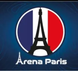FABT200 - CIRCUITO PARIS DE BEACH TENNIS - AMADORES - Dupla Masculina D