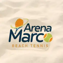 2° Torneio de Beach Tennis Arena Marco