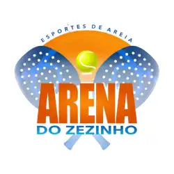 3° ARENA ZEZINHO OPEN APVS BRASIL/PARAOPEBA DE BEACH TENNIS - Masculina B