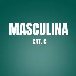 1º Circuito Copa 2024 - Masculino C