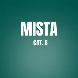 1º Circuito Copa 2024 - Mista B