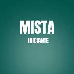 1º Circuito Copa 2024 - Mista iniciante