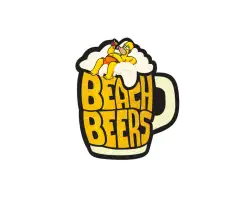 RANKING GRUPO BEACH BEERS DE BEACH TENNIS - 2024🎾