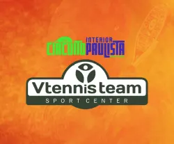 1° Etapa Circuito Interior Paulista Beach Tennis - Masculina Iniciante
