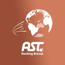 6º Ranking AST - Bronze