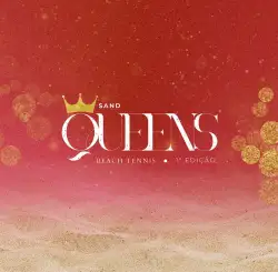 1ª Edição SAND QUEENS - Feminino intermediário