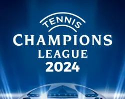 BTC CHAMPIONS LEAGUE - CATEGORIA  D1