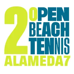 2º Open Beach Tennis Alameda7 - MASCULINO D