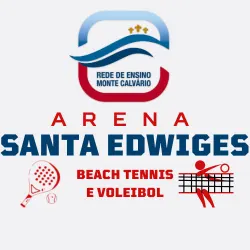 Mini Torneio MISTO Pais e Filhos Arena Santa Edwiges