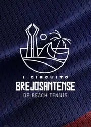 I ETAPA - CIRCUITO BREJO-SANTENSE 2024 - INTERNO - DUPLA MASCULINA D