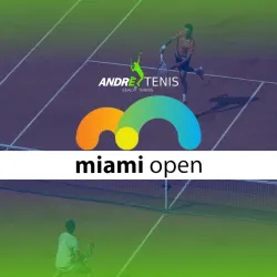 MIAMI OPEN - CATEGORIA   A