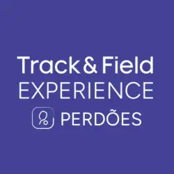 1° Track & Field Experience  - CATEGORIA MASCULINO D