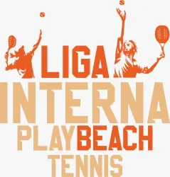 5º Etapa Liga Interna Play - 1Âº DivisÃ£o Masculino