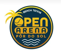 3° Open de Beach Tennis Arena Pôr do Sol  - Simples Masculina Iniciante