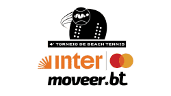 4° Torneio de Beach Tennis Inter Mastercard - Moveer.bt - DUPLA MASCULINA C