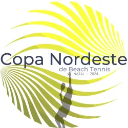 CBBT200 - Copa Nordeste de Federações - JUNIOR - Dupla Masculina Sub 18
