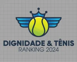 Dignidade & Tênis Ranking 2024
