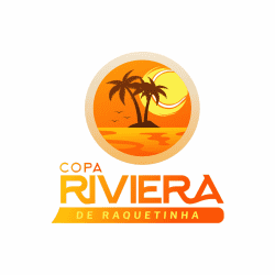 Copa RIVIERA de Raquetinha - FEMININA A
