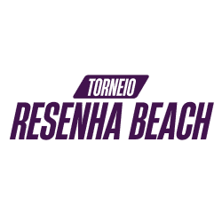 TORNEIO RESENHA BEACH - MASCULINO B
