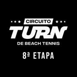 Circuito Turn | 8ª Etapa - Olinda Beach Tennis  - MISTA C