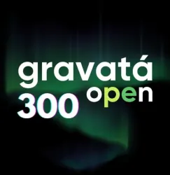 FPEBT300 - Gravatá Open - Dupla Feminina C