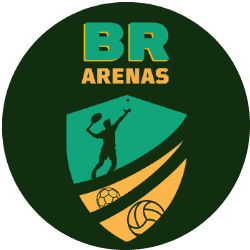 1º TORNEIO ENTRE AMIGOS - DUPLA MASCULINA INICIANTE