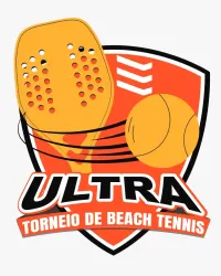 1º ULTRA Torneio de Beach Tennis - FEMININO INICIANTE