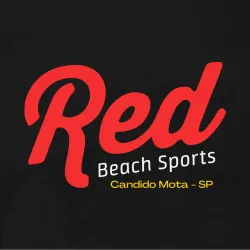 2° Etapa Arena Red Beach Sports de Candido Mota - SP - MASCULINO  D 