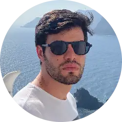Daniel Zagonel