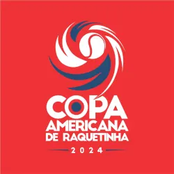 Copa AMERICANA de Raquetinha 2024 - Masculina C