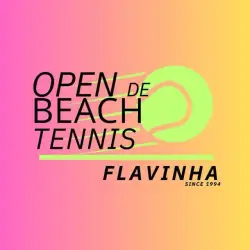 Open de BT - Flavinha - Open